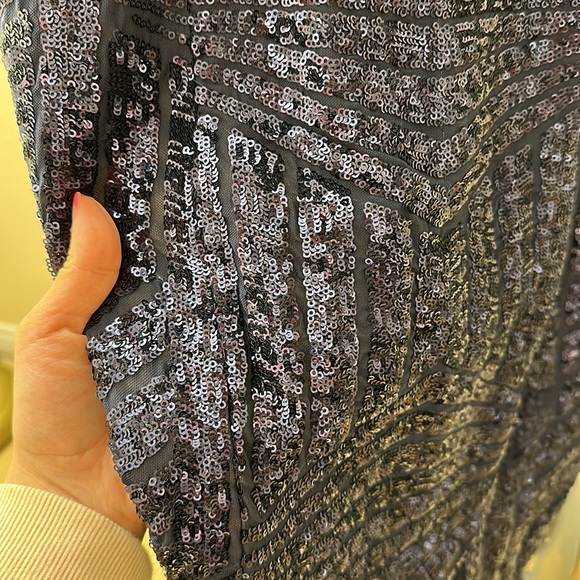 Blue Dress - Picture 2 of 5